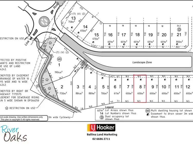 8/ River Oaks (Stage 1), Ballina NSW 2478