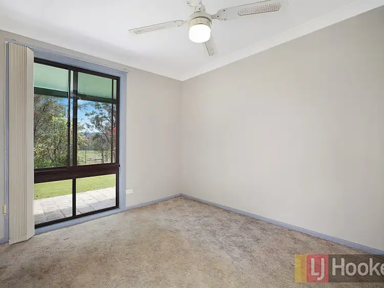 Fifth view of Homely rural property listing, 38 Wybalena Avenue, Collombatti NSW 2440