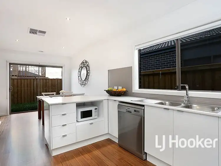 Third view of Homely house listing, 15 Sissinghurst Street, Truganina VIC 3029