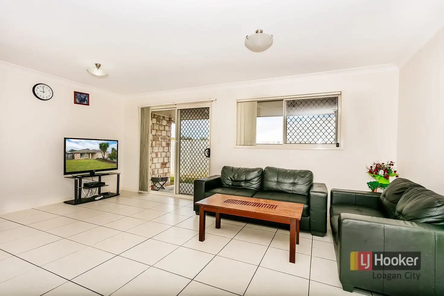 Main view of Homely house listing, 17 Pine Grove Drive, Crestmead QLD 4132
