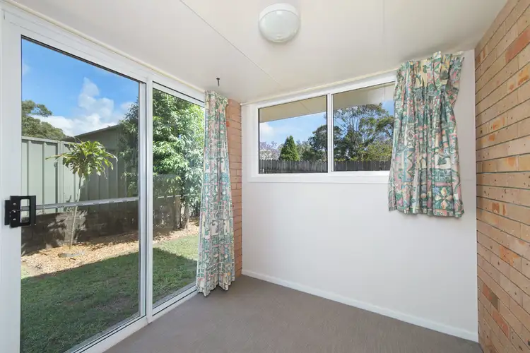 Fourth view of Homely villa listing, 4/47-49 Tasman Road, Port Macquarie NSW 2444