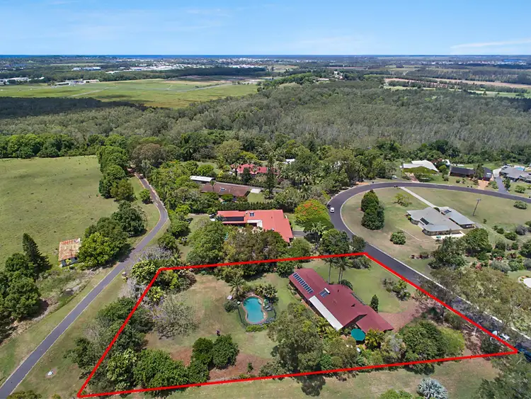 32 Summerhill Crescent, Cumbalum NSW 2478