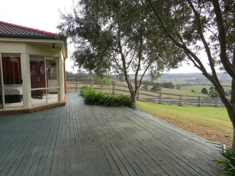 Second view of Homely house listing, 52 Mulhollands Road, Sarsfield VIC 3875