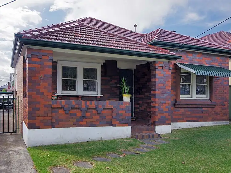 Main view of Homely house listing, 12 Clemton Avenue, Earlwood NSW 2206