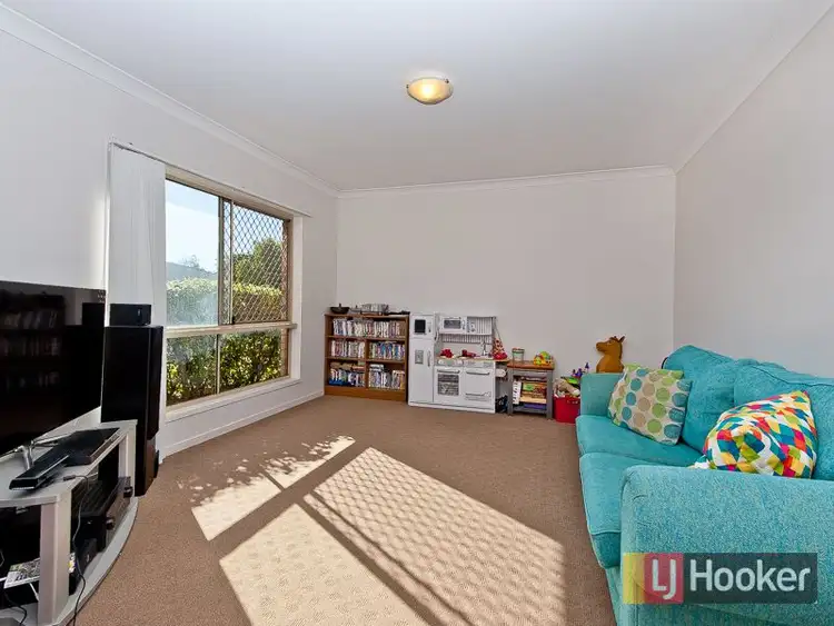 Second view of Homely house listing, 4 Callum Place, Bracken Ridge QLD 4017