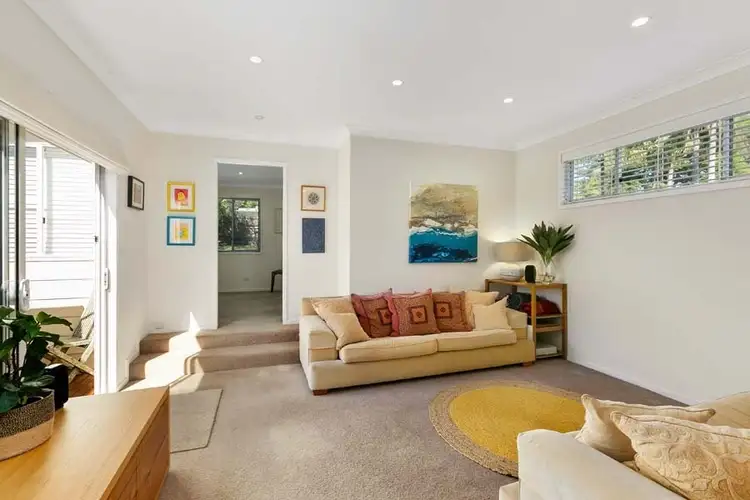 Fifth view of Homely house listing, 47 Whale Beach Road, Avalon Beach NSW 2107