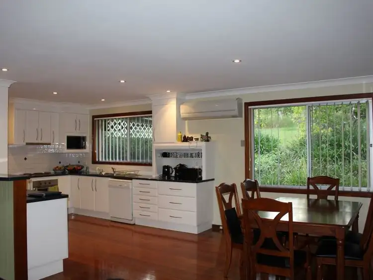 Third view of Homely house listing, 13 Kiwarrak Drive, Rainbow Flat NSW 2430
