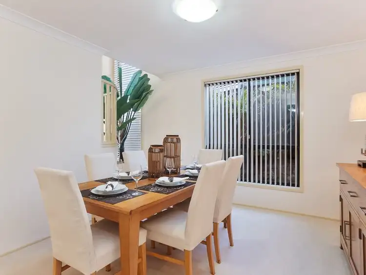 Fifth view of Homely house listing, 124 Regal Way, Valentine NSW 2280