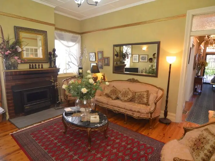 Third view of Homely house listing, 55 Railway Parade, Lithgow NSW 2790