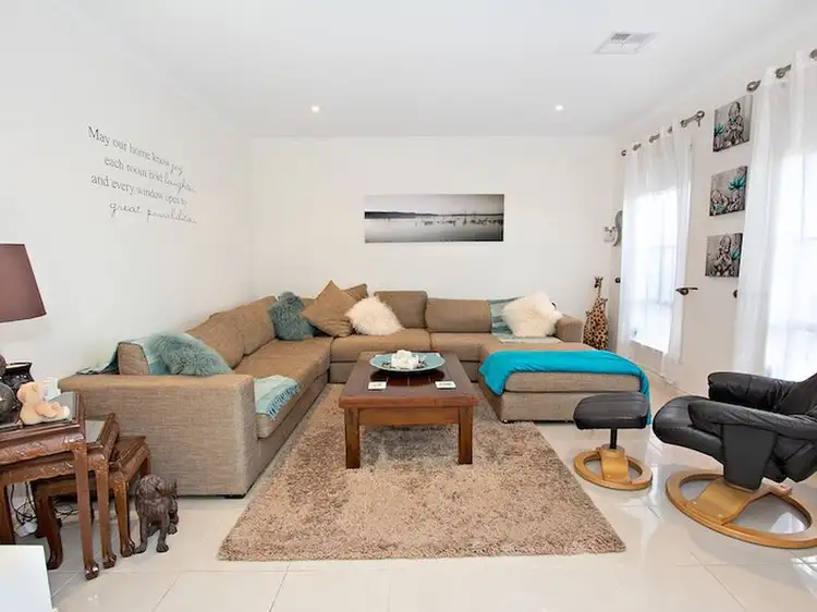 Second view of Homely house listing, 115 Kingate Boulevard, Blakeview SA 5114