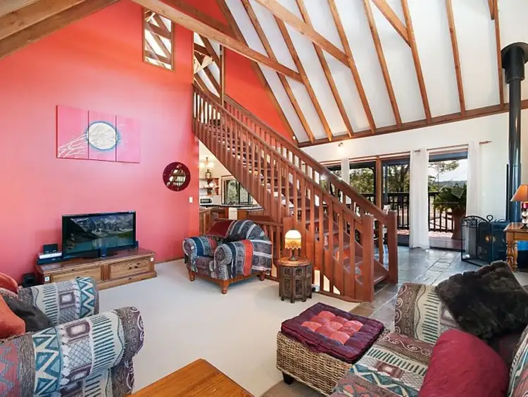 Fifth view of Homely house listing, 3 Ridgway Road, Avoca Beach NSW 2251