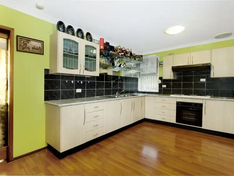 Second view of Homely house listing, 139 Woodville Rd (access via Minmai Rd), Chester Hill NSW 2162