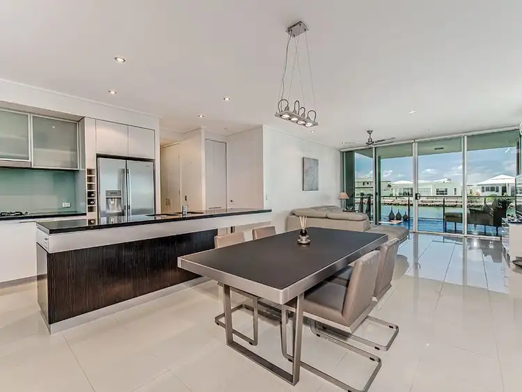 Fourth view of Homely unit listing, 4/20 Anchorage Circuit, Twin Waters QLD 4564