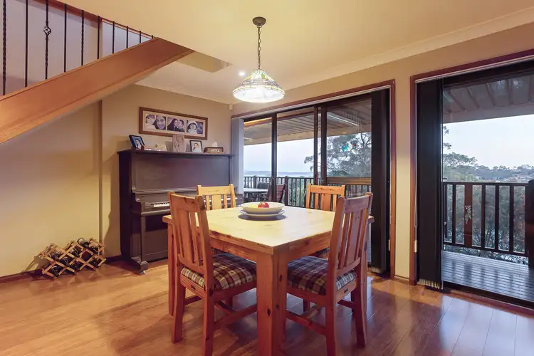 Fifth view of Homely house listing, 82 Arcadia Street, Arcadia Vale NSW 2283