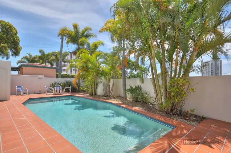 Second view of Homely unit listing, 18/84-86 High Street, Southport QLD 4215