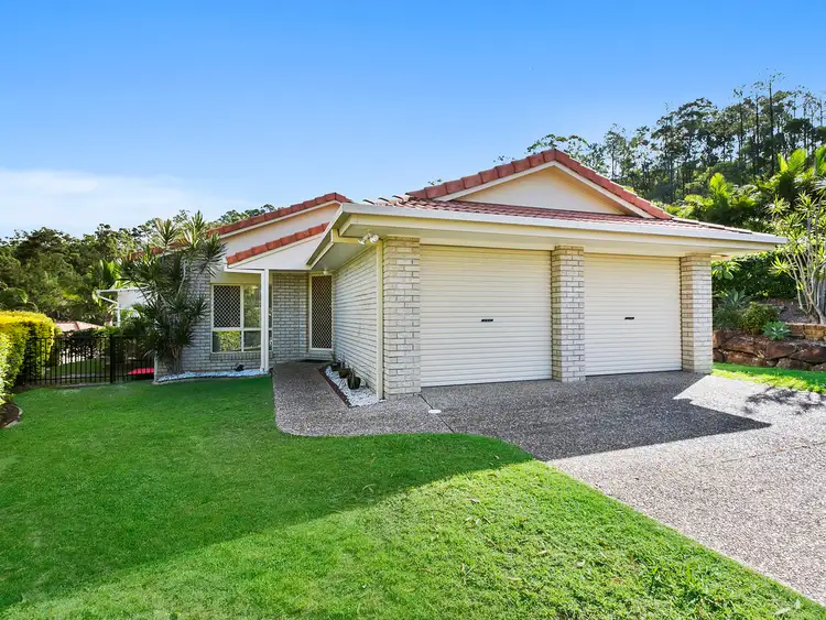 Fourth view of Homely house listing, 26 Chatham Avenue, Pacific Pines QLD 4211