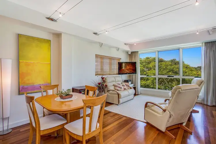 Second view of Homely unit listing, 14/600 Glades Drive, Robina QLD 4226