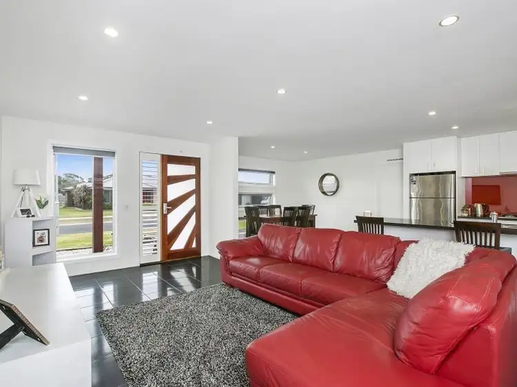Second view of Homely house listing, 4 Cuttlers Circuit, Wonthaggi VIC 3995