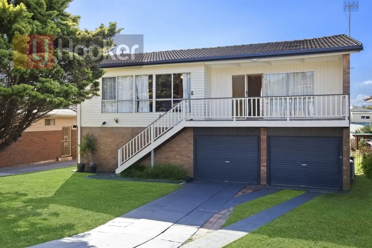 Main view of Homely house listing, 7 Hillcrest Avenue, Bateau Bay NSW 2261