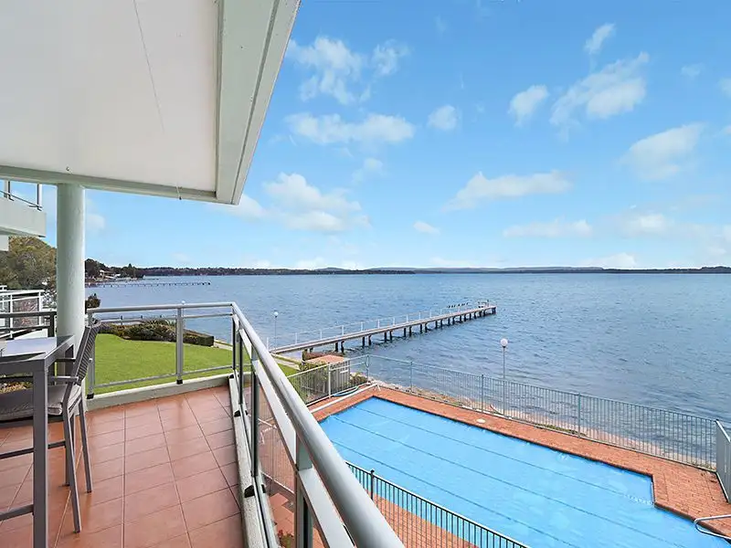 Main view of Homely unit listing, Address available on request