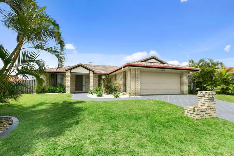 Main view of Homely house listing, 7 Palm Street, Pacific Pines QLD 4211