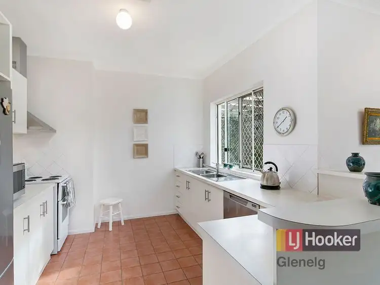 Sixth view of Homely house listing, 50E Kauri Parade, Kingston Park SA 5049