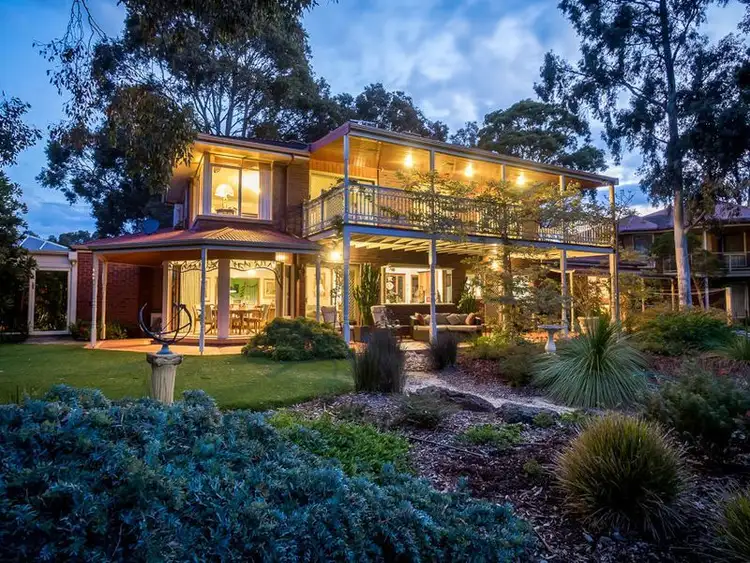 Second view of Homely house listing, 15-17 Sanctuary Close, Werribee VIC 3030