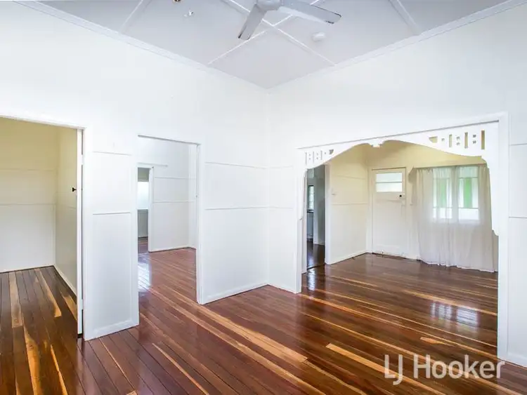 Second view of Homely house listing, 10 Bartlem Street, Allenstown QLD 4700