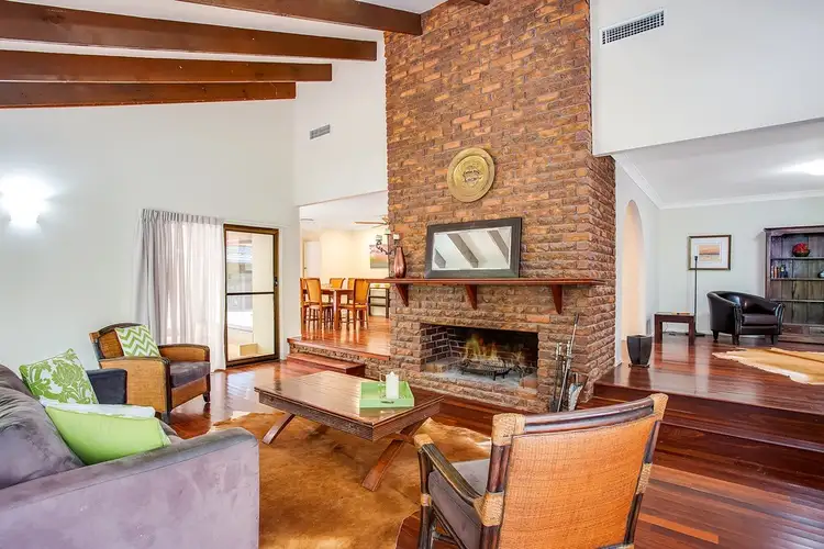 Fourth view of Homely house listing, 12 Winderadeen Court, Nerang QLD 4211