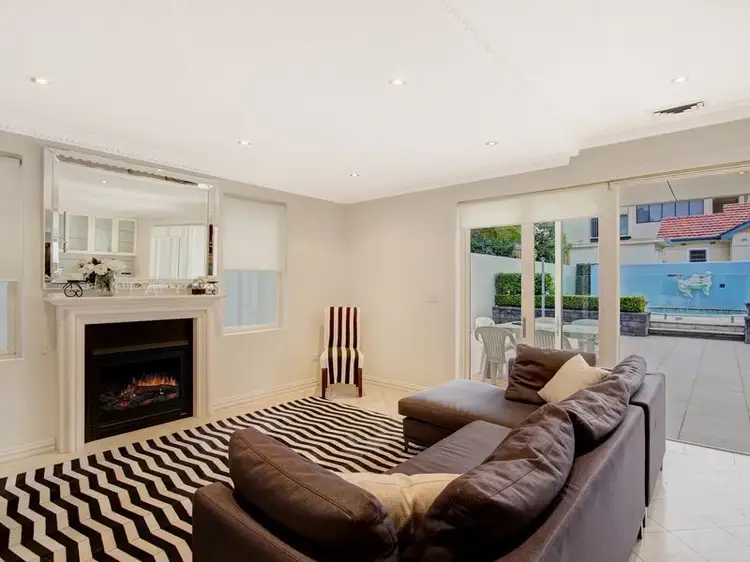 Third view of Homely semi-detached listing, 49 Stuart St, Blakehurst NSW 2221