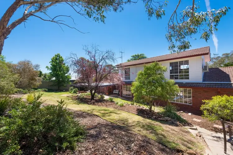 Fourth view of Homely house listing, 6 Johnson Place, Queanbeyan NSW 2620