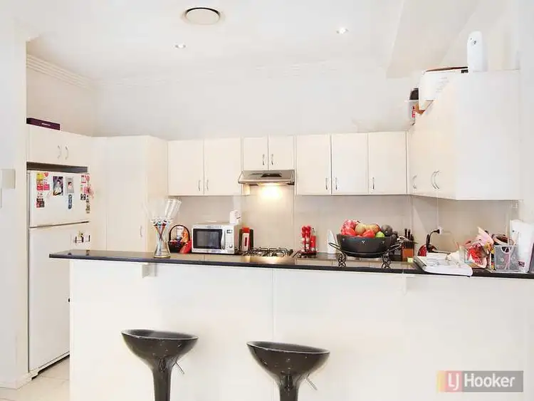 Second view of Homely semi-detached listing, 78 Whalans Road, Greystanes NSW 2145