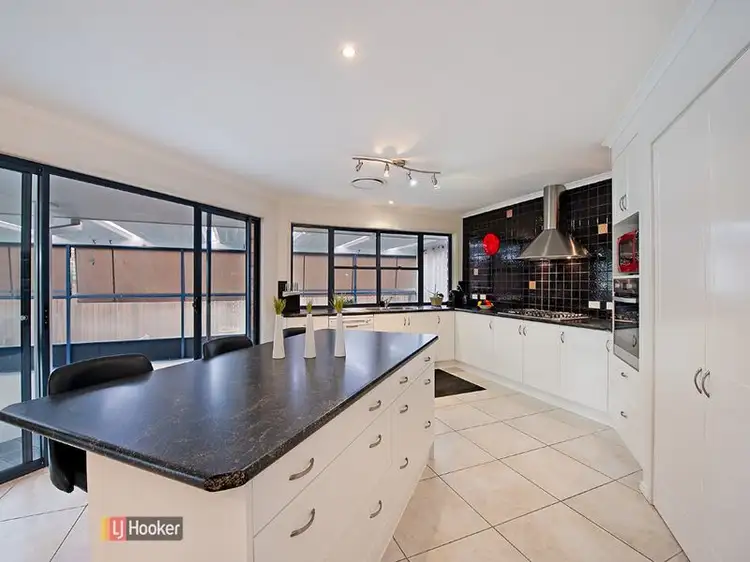 Fifth view of Homely house listing, 5 Barrington Close, Murrumba Downs QLD 4503