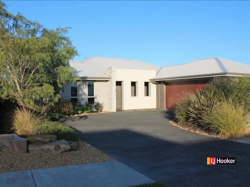 Main view of Homely house listing, 10 Surrey Place, Inverloch VIC 3996