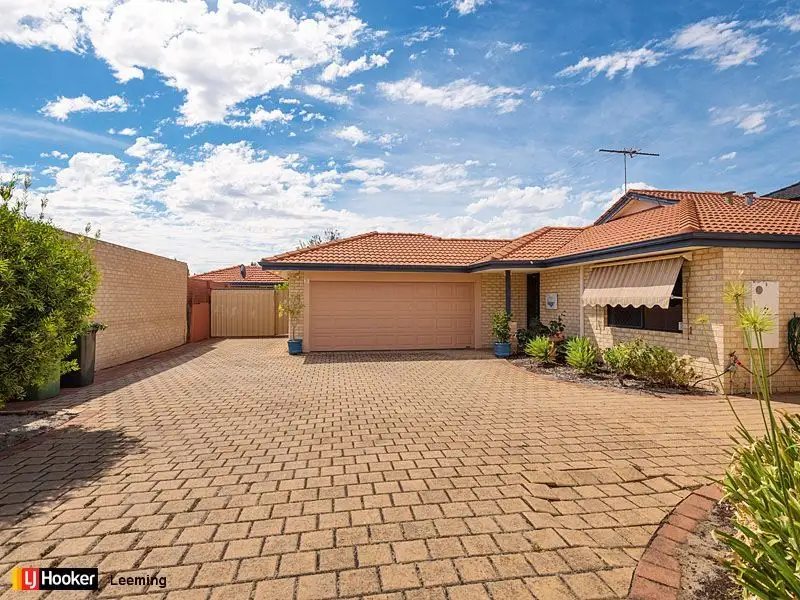 Main view of Homely semi-detached listing, 272B High Road, Riverton WA 6148