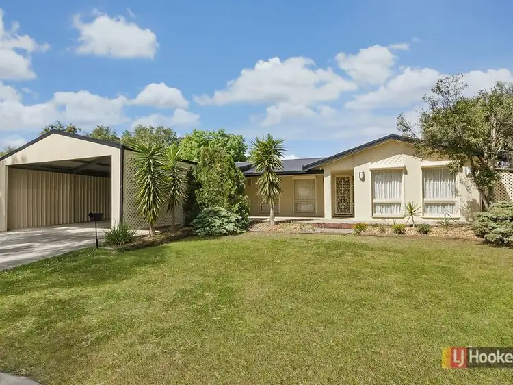 49 Atkinson Drive, Burton SA 5110