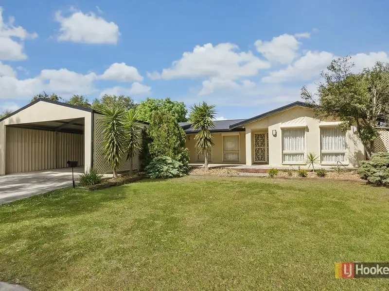 Main view of Homely house listing, 49 Atkinson Drive, Burton SA 5110