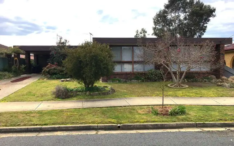 546 Regina Avenue, Lavington NSW 2641