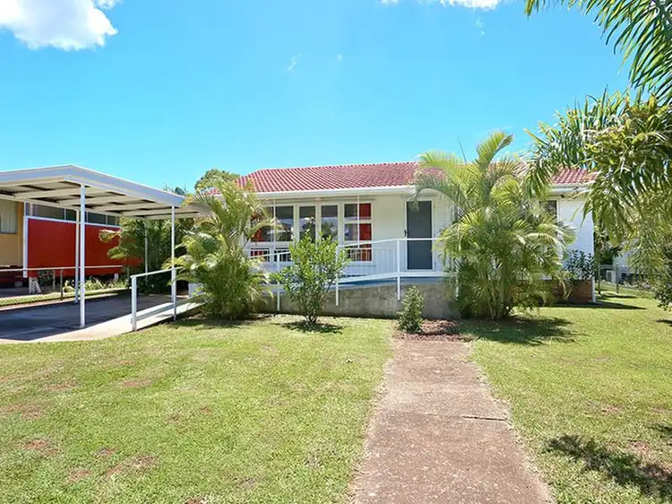 Main view of Homely house listing, 64 Hodgson Street, Zillmere QLD 4034