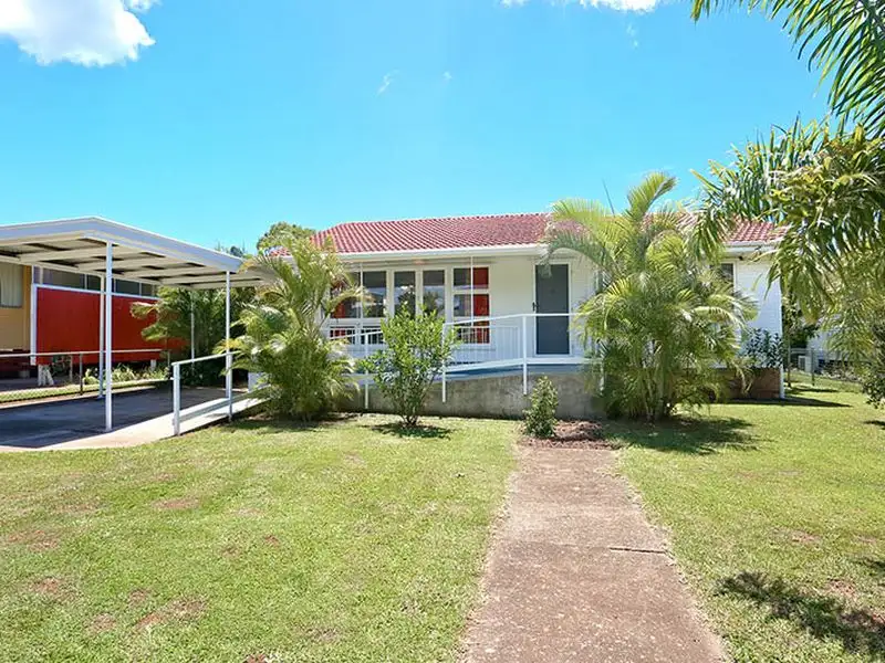 Main view of Homely house listing, 64 Hodgson Street, Zillmere QLD 4034