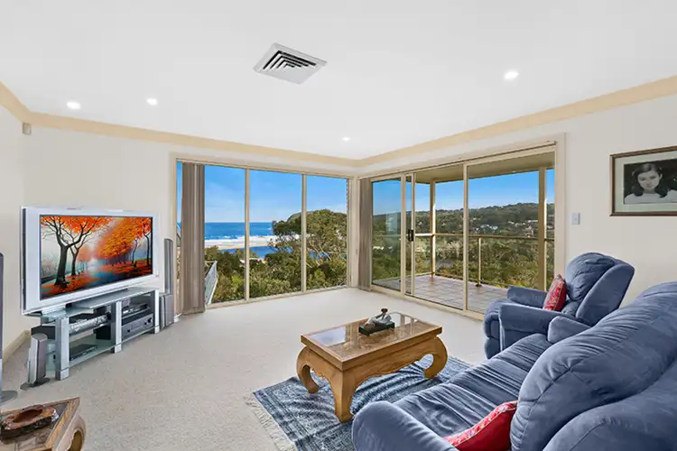 Fourth view of Homely house listing, 141 Copacabana Drive, Copacabana NSW 2251