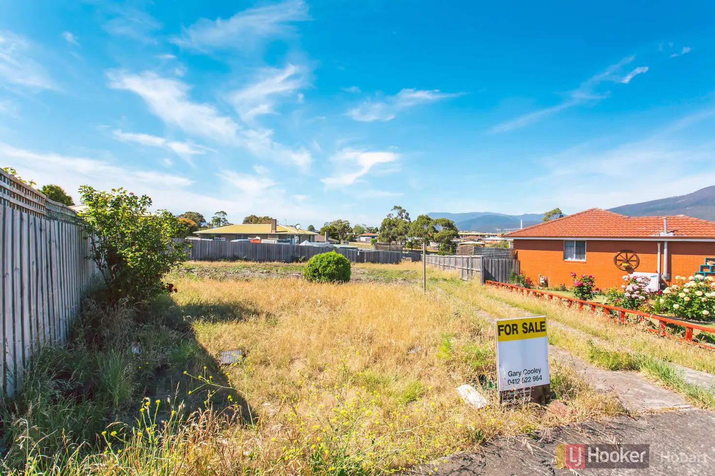 Main view of Homely land listing, 20 Cowle Road, Bridgewater TAS 7030