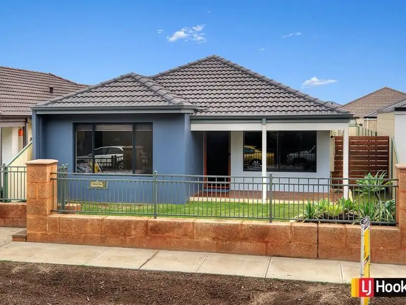 Main view of Homely house listing, 4 Alice Street, Yalyalup WA 6280
