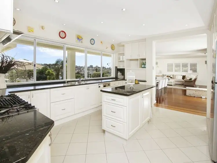Fourth view of Homely house listing, 21 Beatty Street, Balgowlah Heights NSW 2093