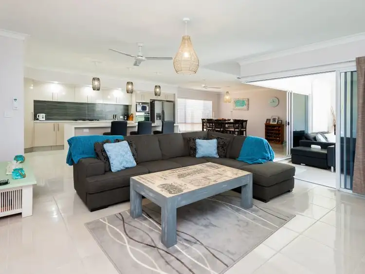 Third view of Homely house listing, 2 Keelson Crescent, Hope Island QLD 4212