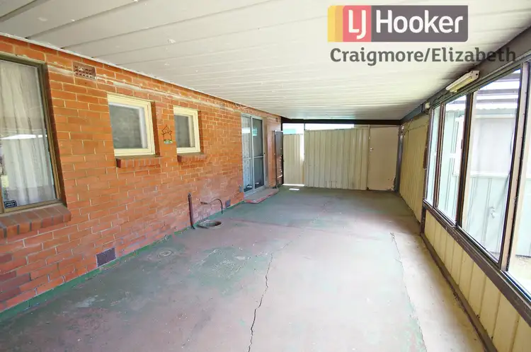 Fifth view of Homely house listing, 217 Woodford Road, Elizabeth North SA 5113