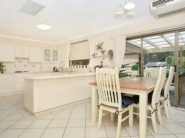 Fourth view of Homely house listing, 9 Kirrang Drive, Medowie NSW 2318