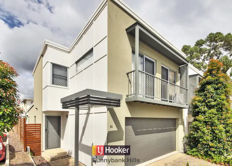 91/2 Diamantina Street, Calamvale QLD 4116