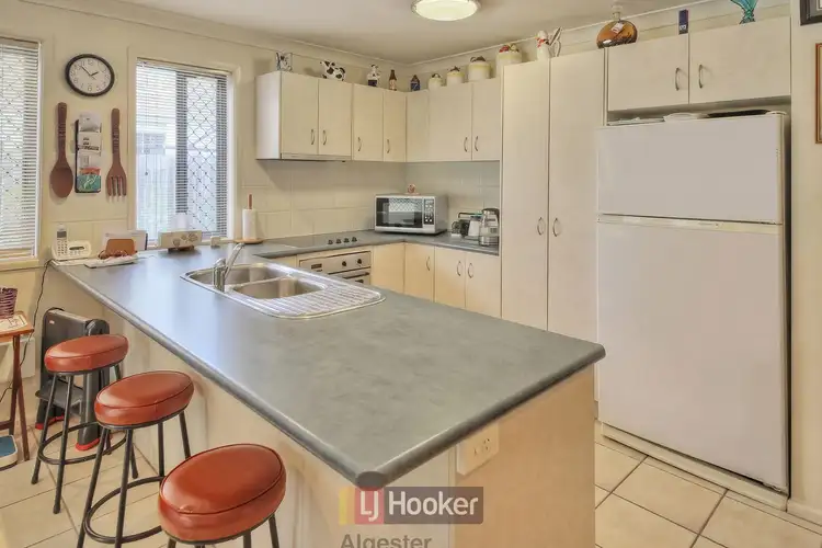 21 Maryland Place, Parkinson QLD 4115