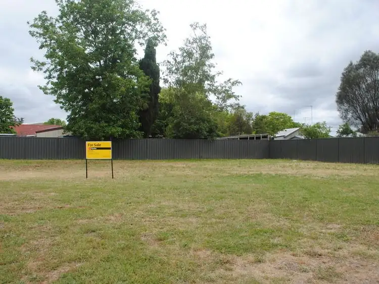 Main view of Homely land listing, 12 Manser Rise, Alexandra VIC 3714